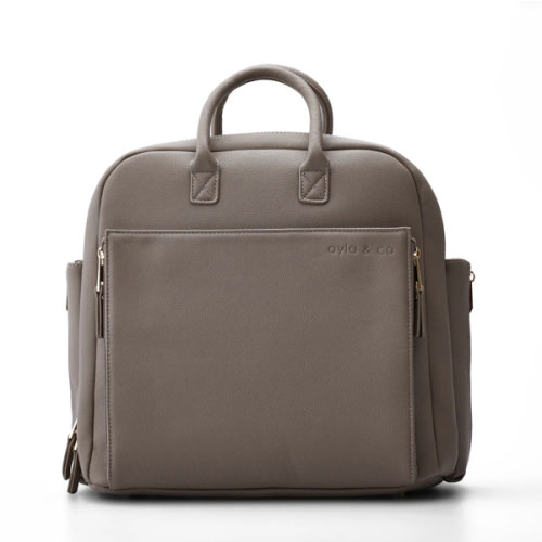 The Ayla Diaper Bag