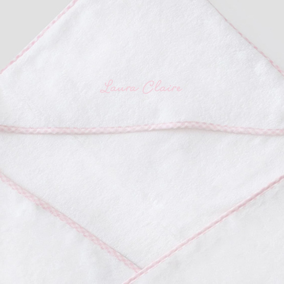 Baby Hooded Towel