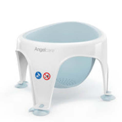 Blue Angelcare Baby Bath Seat