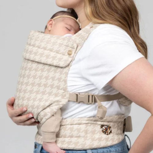 The Monarch Carrier - Houndstooth – Mabē