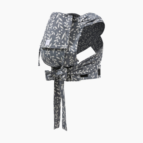 Stokke Limas Carrier - Floral Slate