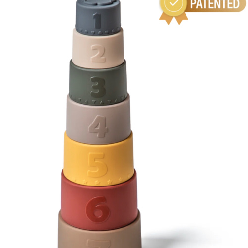 Stacking Cups