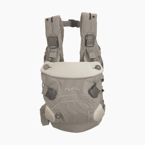 Nuna CUDL Clik Carrier - Fog