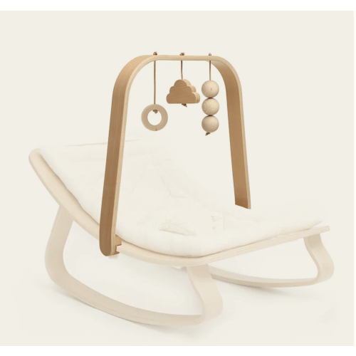 LEVO baby rocker Awakening Arch – Charlie Crane Paris