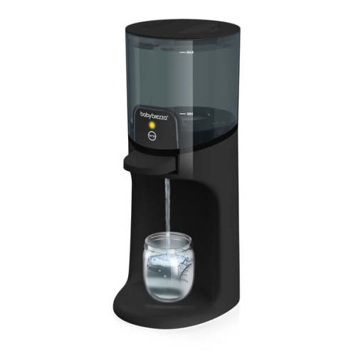 Water Warmer for Baby Formula | Baby Brezza