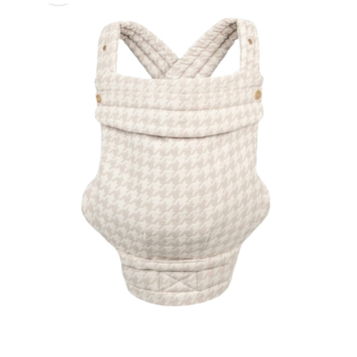 The Monarch Carrier - Houndstooth – Mabē