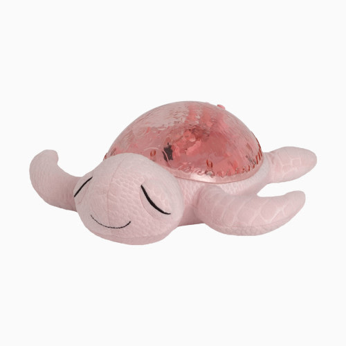 Cloud B Tranquil Turtle - Pale Pink