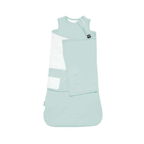 Kyte BABY Sleep Bag Swaddler Sage 1.0 TOG