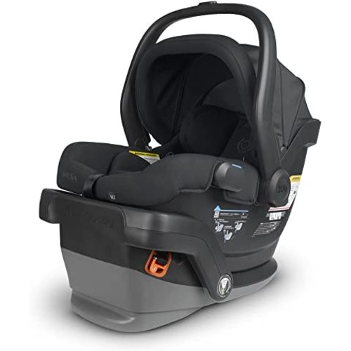 UPPAbaby MESA V2 Infant Car Seat - JAKE (Charcoal)
