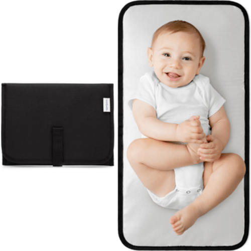 Compact Changing Pad