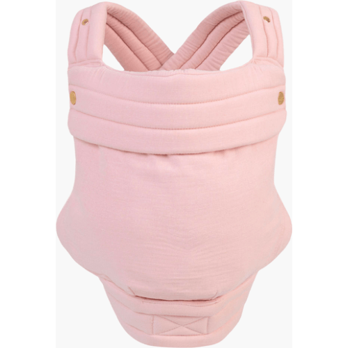The Monarch Buckle Baby Carrier