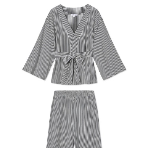Women's Kimono Pajamas Set | DreamModal | LAKE
