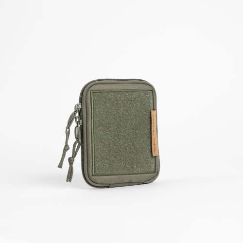 Tactical Dump Pouch - OLIVE GREEN
