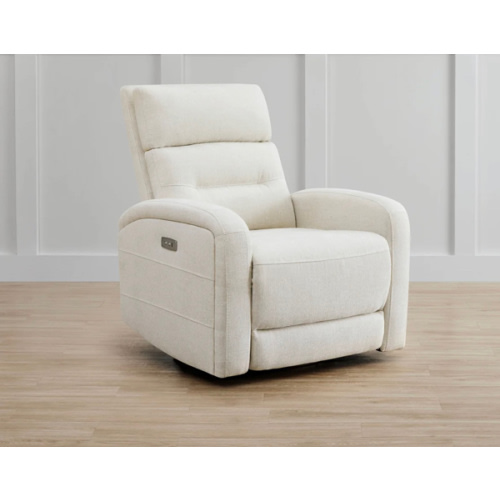 Theo Power Swivel Glider Recliner