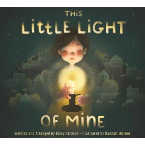 This Little Light of Mine book by Darcy Pattison