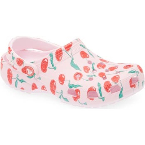 Fresh Fruits Clog (Women)