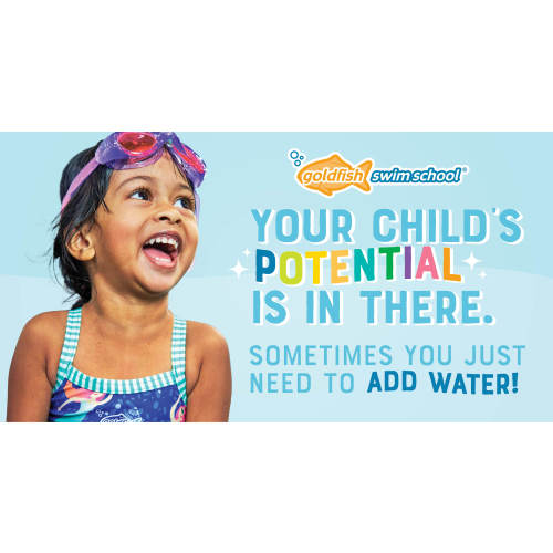 Swim School Pricing in Raleigh | Goldfish Swim School - Wake Forest