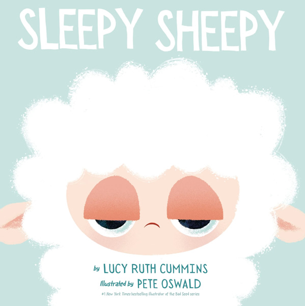 Sleepy Sheepy