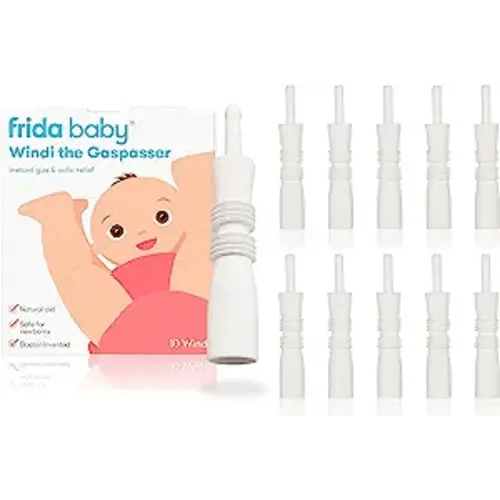 Frida Baby Windi Gas and Colic Reliever for Babies (10 Count) - Windi 10ct