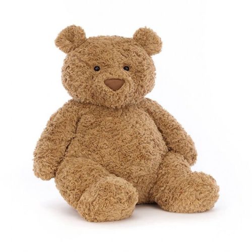 Bartholomew Bear | Snuggle Bugz | Canada's Baby Store