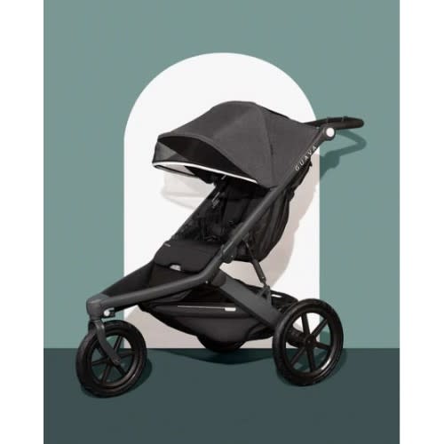 Jogging Stroller Fund