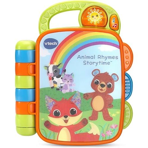 VTech Animal Rhymes Storytime