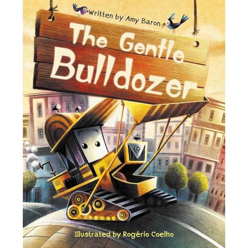 The Gentle Bulldozer