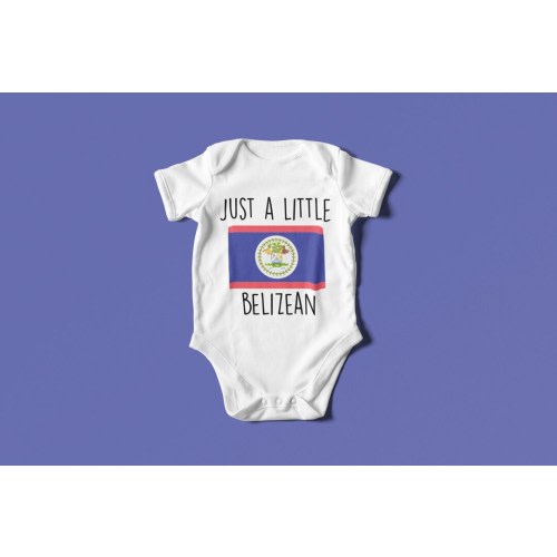 Belize Baby, Belizean Onesie®, Belize Baby Onesie®, Belize Baby Clothes, Belizean American, Baby Shower Gift, Belizean Baby Gift, Belize