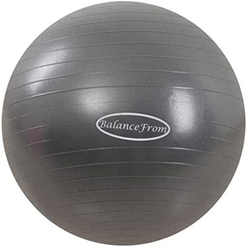 BalanceFrom Exercise Ball