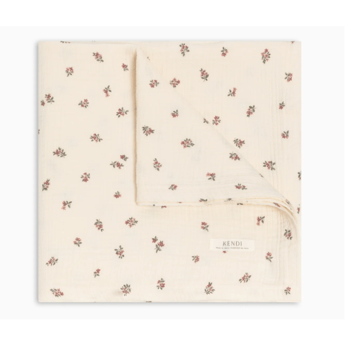 Muslin Swaddle Blanket