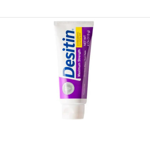 DESITIN® Maximum Strength Original Zinc Oxide Paste