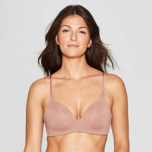 Women's Wirefree Nursing Bra - Auden™