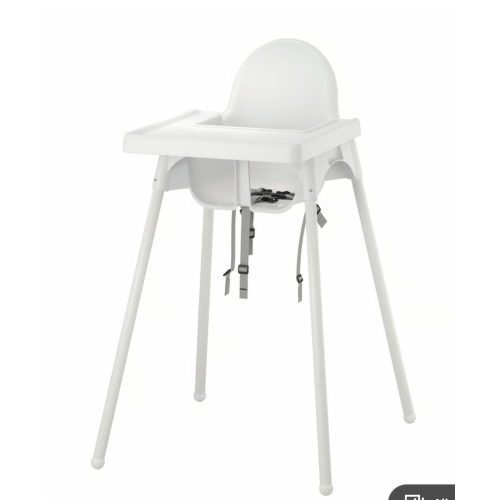 IKEA Antilop High Chair
