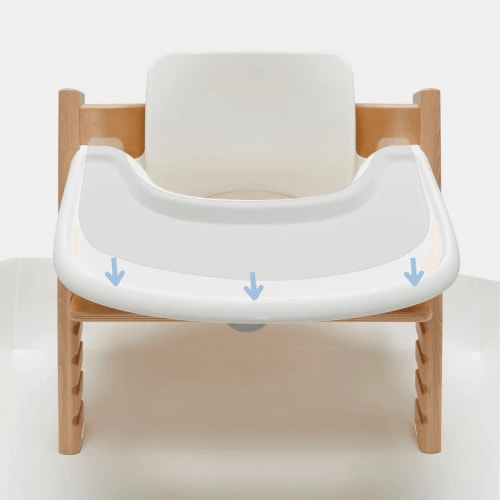 Suction Solver (2-pack) for Stokke Tripp Trapp