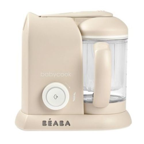 Beaba Babycook Solo Food Processor