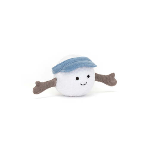 Jellycat | Amuseable Sports Golf Ball