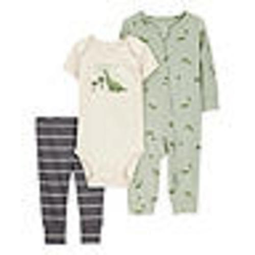 Carter's Baby 3-Piece Outfit Set - Sam's Club