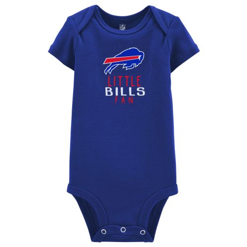 Baby NFL Buffalo Bills Bodysuit - Carter's | Carter's