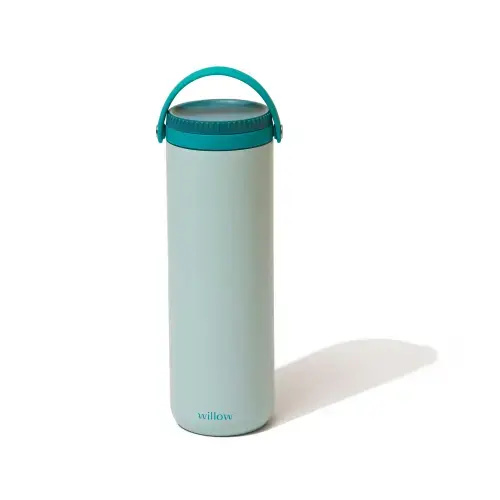 Willow® Portable Breast Milk Cooler - On The Go Storage | Willow – Willow Pump