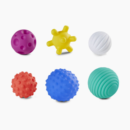 Textured Multi Ball Set