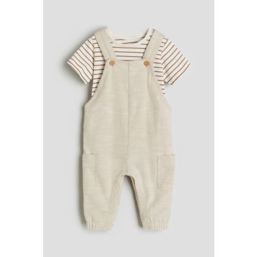 2-piece Cotton Set