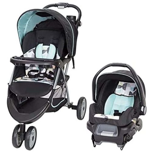Baby Trend EZ Ride 35 Travel System
