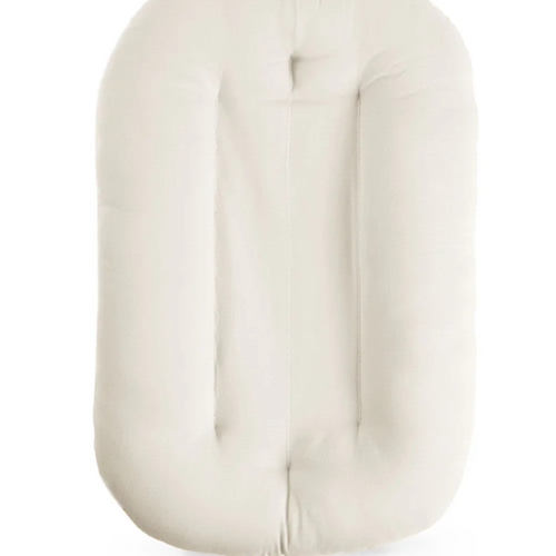 Infant Lounger | Natural