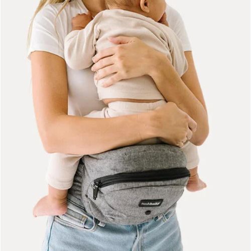 The Tushbaby Hip Carrier