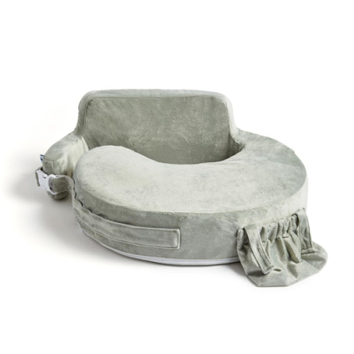 Super Deluxe Nursing Pillow Slipcover