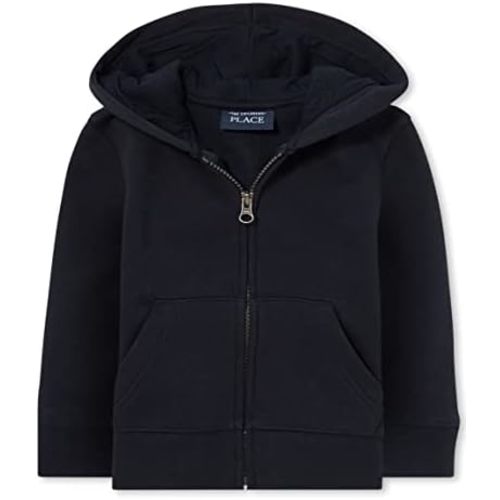 The Children's Place And Toddler Zip Up Hoodie