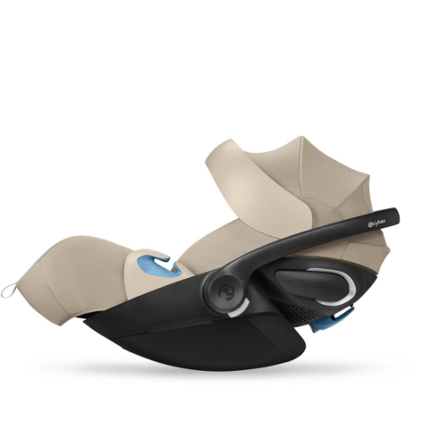 CYBEX Cloud G Pro with Load Leg Base | Official Online Shop
