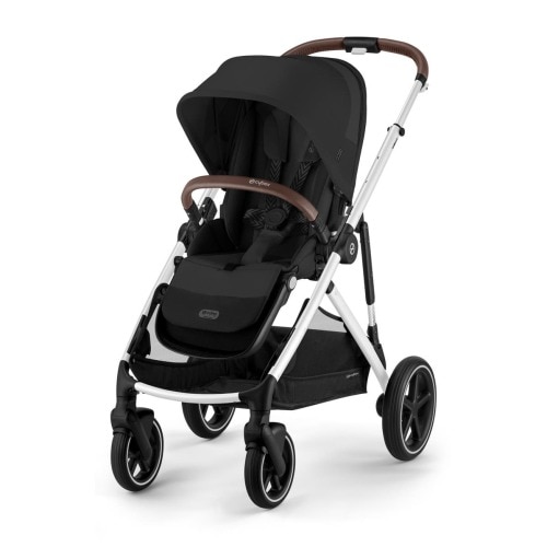 Gazelle S Stroller