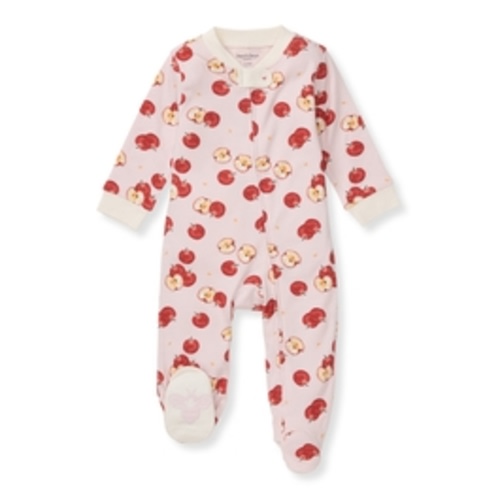 Apple Orchard Organic Sleep & Play