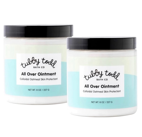 Amazon.com: Tubby Todd: All Over Ointment